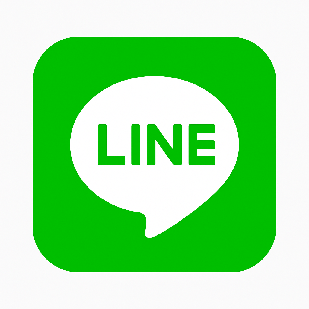 LINE