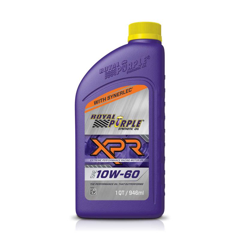 XPR®