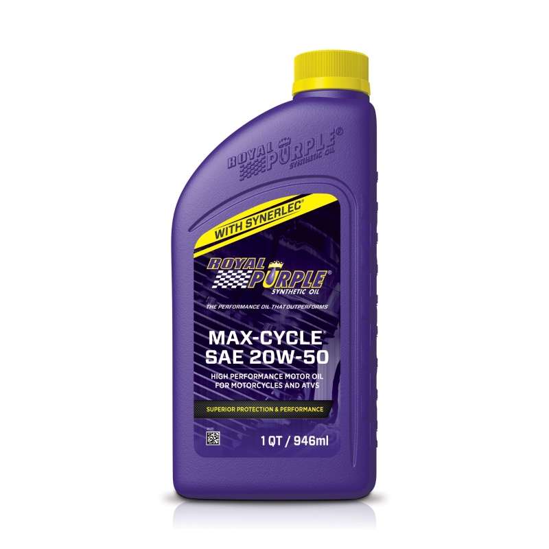 Max-Cycle®