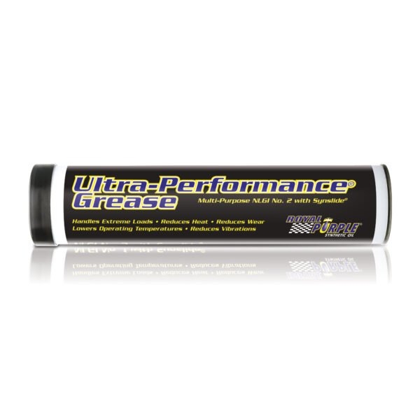 ULTRA-PERFORMANCE® GREASE
